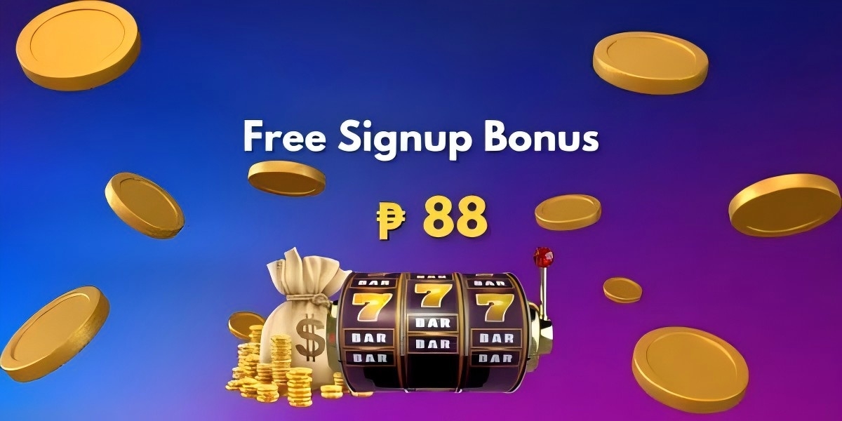 PH Cash casino welcome bonus - PH Cash app download banner