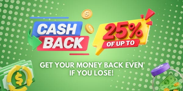 PH Cash vip club rewards and PH Cash promotions