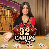 32 Baraha PH Cash live casino