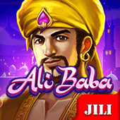 Ali Baba PH Cash hot game