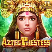 Aztec Priestess PH Cash hot game