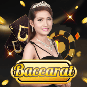 Baccarat A PH Cash live casino