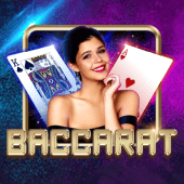 Baccarat B PH Cash live casino