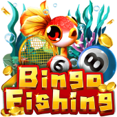 Bingo Fishing PH Cash fishing