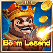 Boom Legend PH Cash fishing