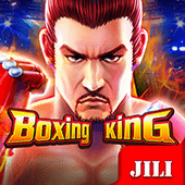 Boxing King PH Cash slot game