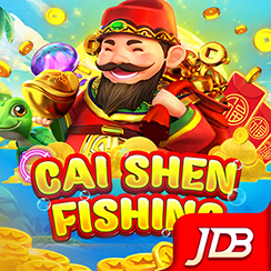 Cai Shen Fishing PH Cash hot