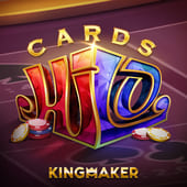 Cards Hi Lo PH Cash