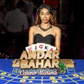 Casino Marina Andar Bahar PH Cash