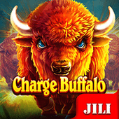 Charge Buffalo PH Cash hot slot