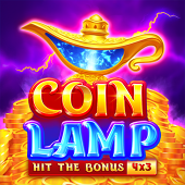Coin Lamp PH Cash slot machine