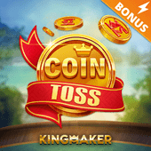 Coin Toss PH Cash casual game