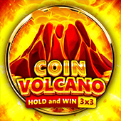 Coin Vilcano Hold and Win PH Cash
