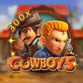 Cowboys PH Cash hot game