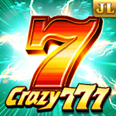 Crazy777 PH Cash slot reels