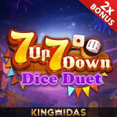 Dice Duet PH Cash cards game