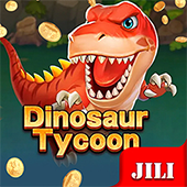 Dinosaur Tycoon PH Cash fishing