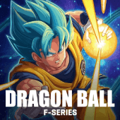 Dragon Ball PH Cash slot