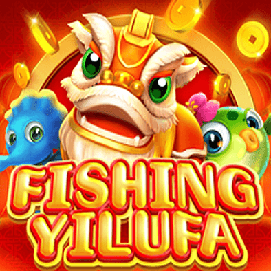 Fishing Yi Lu Fa PH Cash