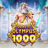 Gates of Olympus 1000 PH Cash hot