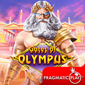 Gates of Olympus PH Cash hot slot