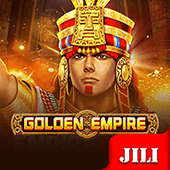 Golden Empire PH Cash slot