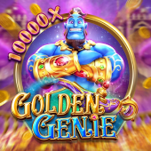Golden Genie PH Cash hot game