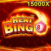 Heat Bingo PH Cash hot bingo