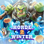 Horde 2 Winter PH Cash slot