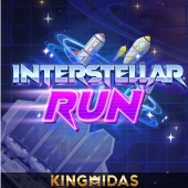 Interstellar Run PH Cash casual