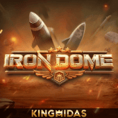 Iron Dome PH Cash cards