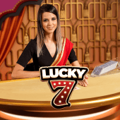Lucky 7 PH Cash live casino