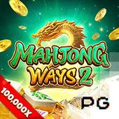 Mahjong Ways 2 PH Cash hot