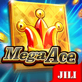 Mega Ace PH Cash slot machine