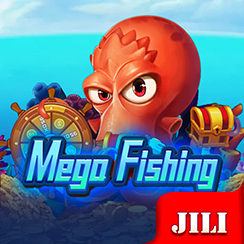 Mega Fishing PH Cash fishing