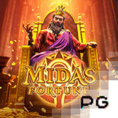 Midas Fortune PH Cash hot slot