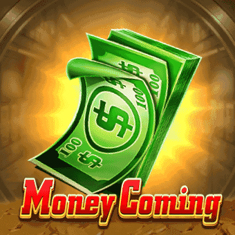 Money Coming PH Cash slot