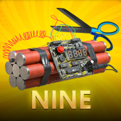 Nine PH Cash cards game