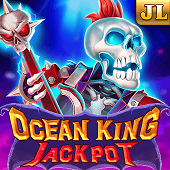 Ocean King Jackpot PH Cash fishing