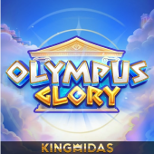 Olympus Glory PH Cash casual