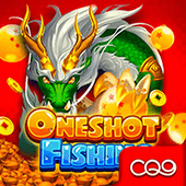 Oneshot Fishing PH Cash