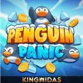 Penguin Panic PH Cash cards