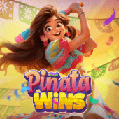 Pinata Wins PH Cash hot game