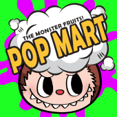 Popmart PH Cash slot
