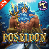 Poseidon PH Cash slot