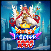 Starlight Princess 1000 PH Cash