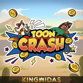 Toon Crash PH Cash casual