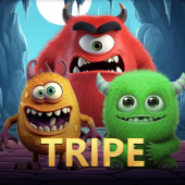 Tripe PH Cash cards game