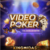 Video Poker PH Cash cards