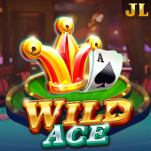 Wild Ace PH Cash slot